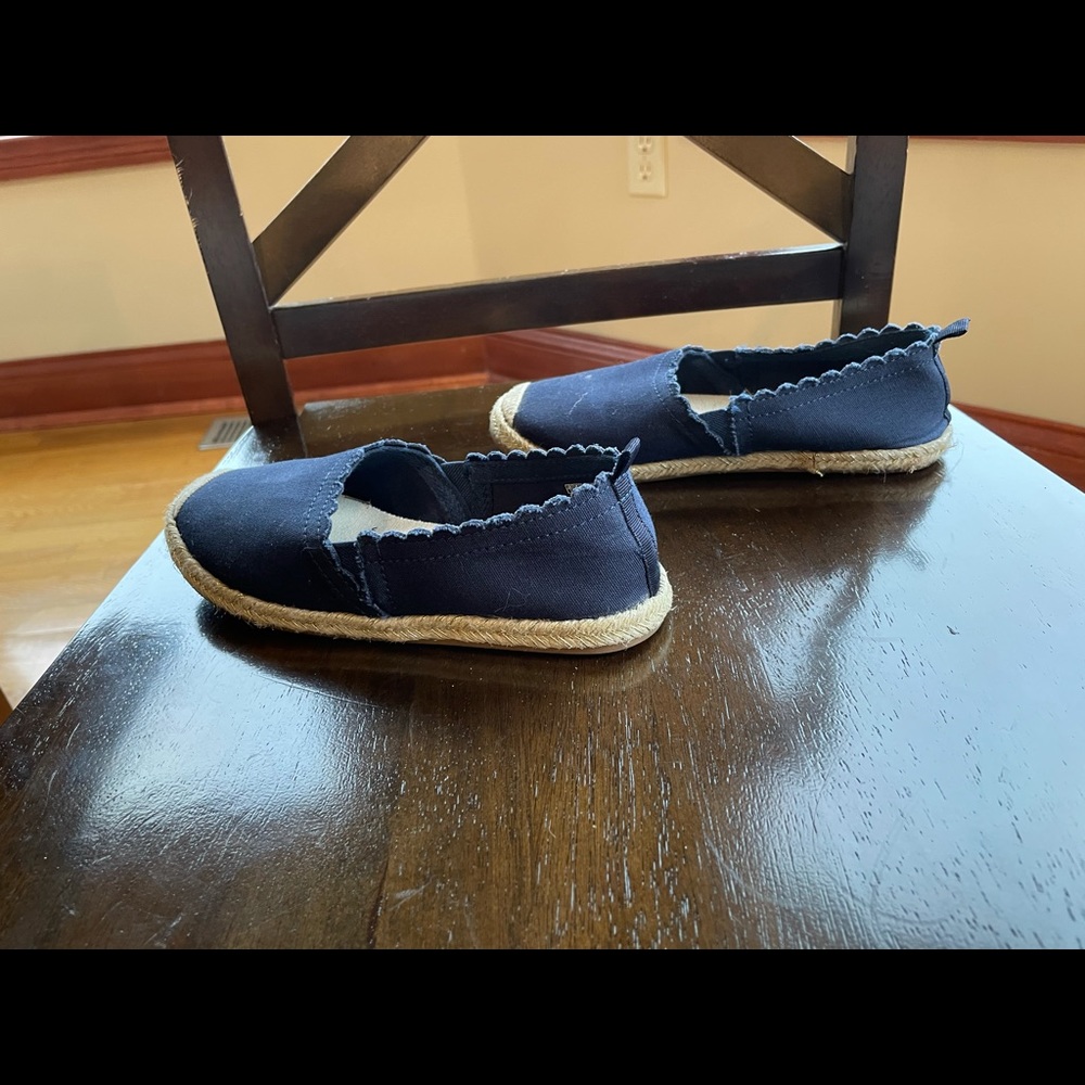 Gap Espadrilles - Picture 4 of 5